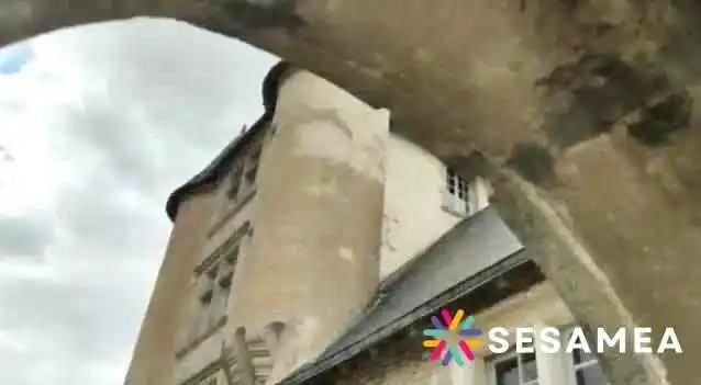 Chateau Davanton Videos - Avanton