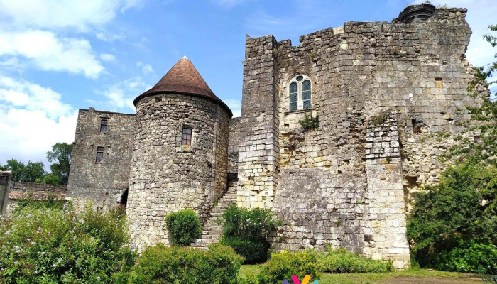 Château de Langoiran - 33550 Langoiran