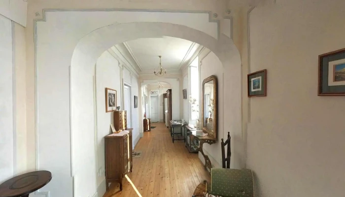 Chateau Saint Vincent Street View Et 360deg - Bazas