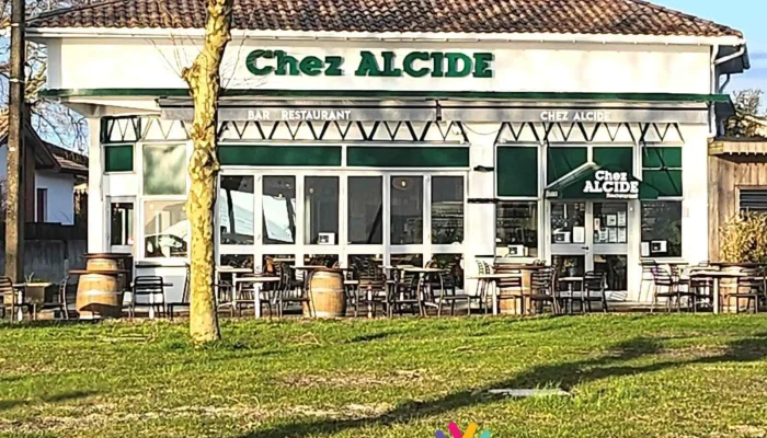 Chez Alcide -  Photos Du Proprietaire - Arès