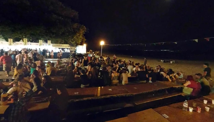 Chez Alcide -  Street View Et 360deg - Arès