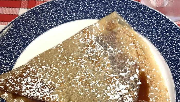 Chez Amatxi -  Creperie - Bayonne
