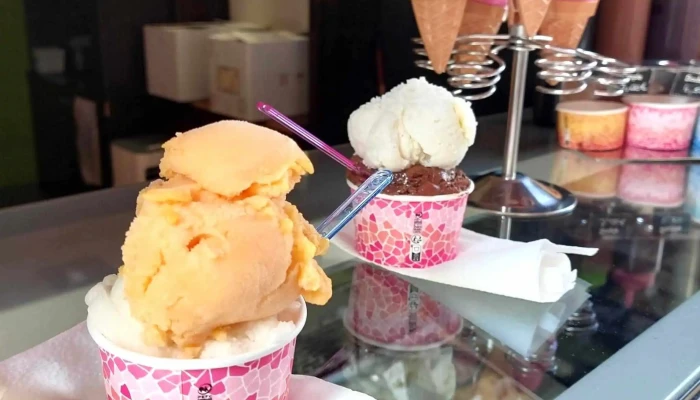 Chez Amatxi -  Instagram - Bayonne
