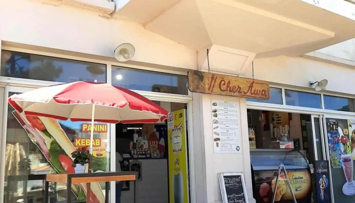 Chez Awa - 17450 Fouras