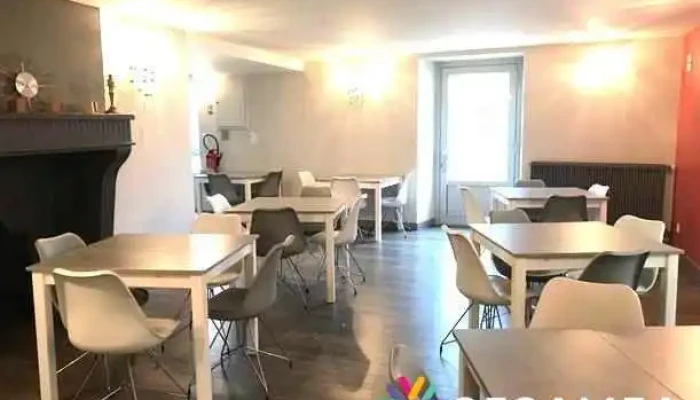 Chez baby 2 min de La Rochefoucauld - 16110 Marillac-Le-Franc