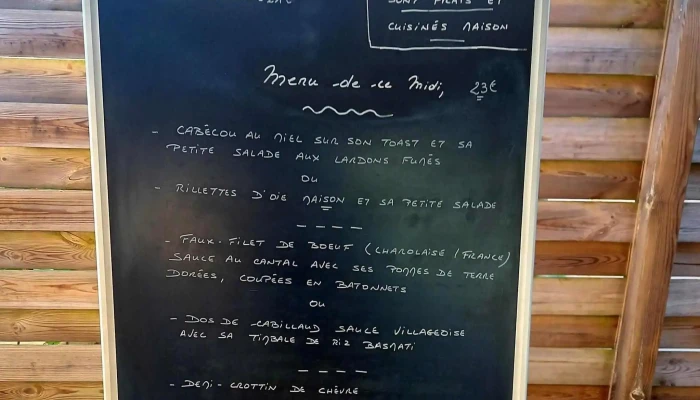 Chez Colette -  Videos - Beaulieu-sur-dordogne