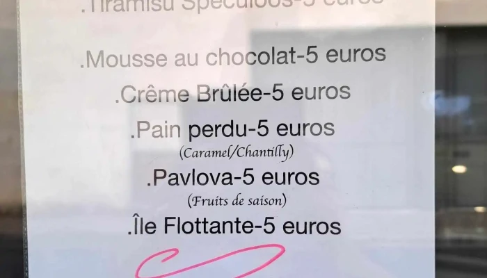 Chez David -  Les Plus Recentes - Bazas