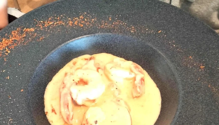 Chez Gaby -  Restaurant Francais - La Tremblade