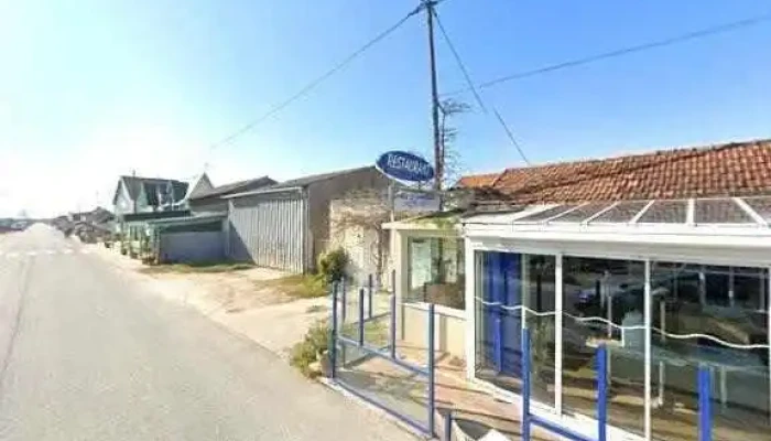 Chez Gaby -  Street View Et 360deg - La Tremblade