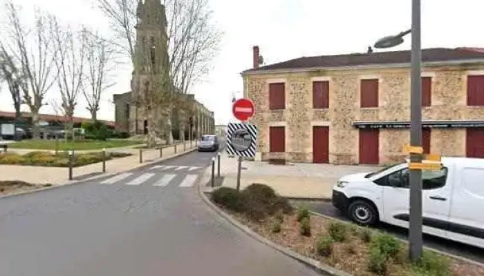 Chez Hong Street View Et 360deg - Belin-béliet