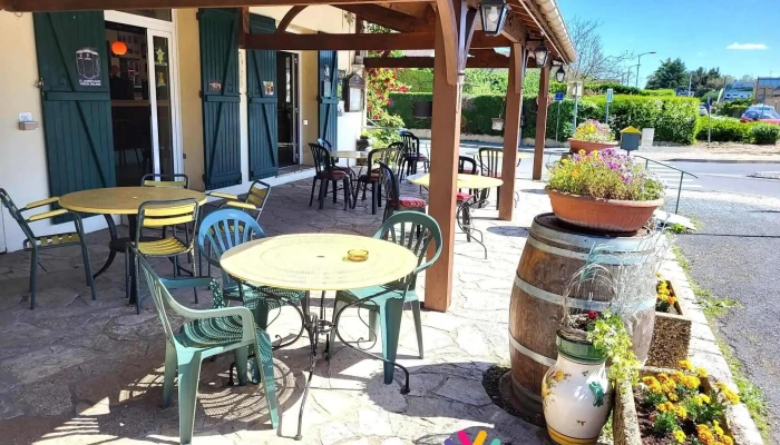 Chez Jakmy -  Tout - Bergerac