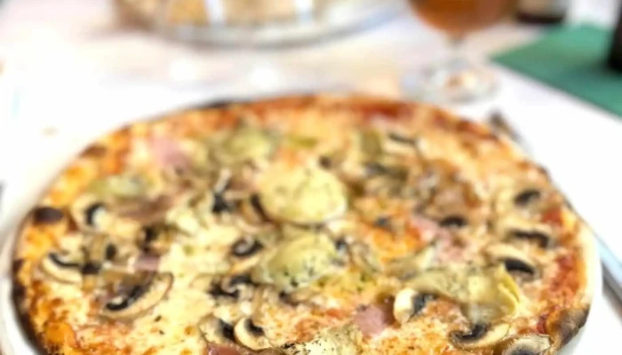 Chez Ludo -  Plats Et Boissons - Igon