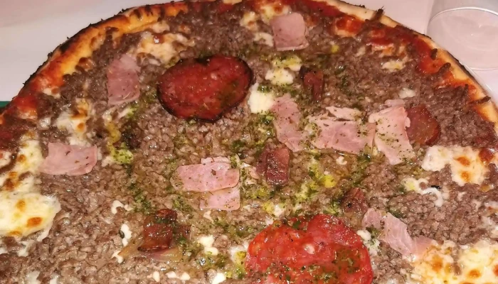Chez Ludo -  Restaurant Italien - Igon