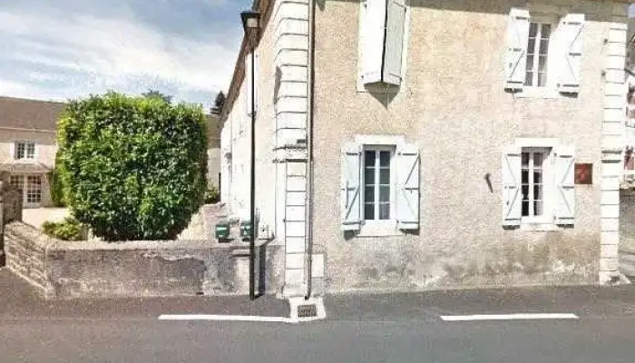 Chez Ludo -  Street View Et 360deg - Igon