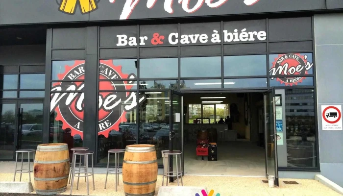 Chez Moe - 29 Bd René Descartes 1Er Étage