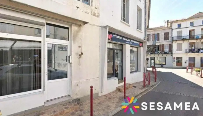 Chez Natasha - 47320 Clairac