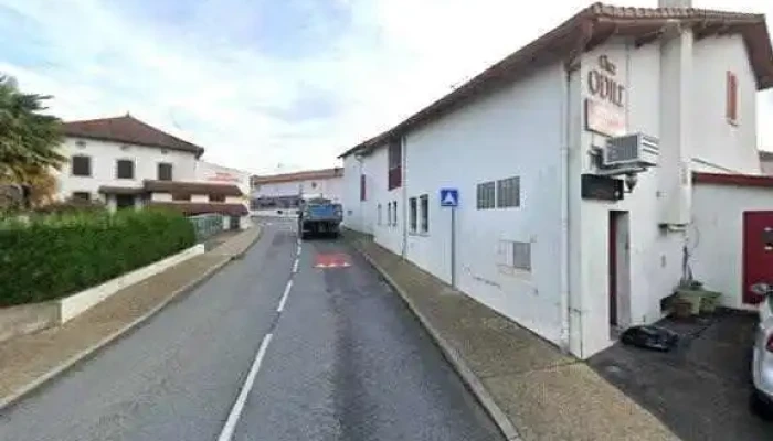 Chez Odile -  Street View Et 360deg - Bardos