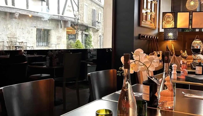 Chez Paulette Eymet - 24500 Eymet