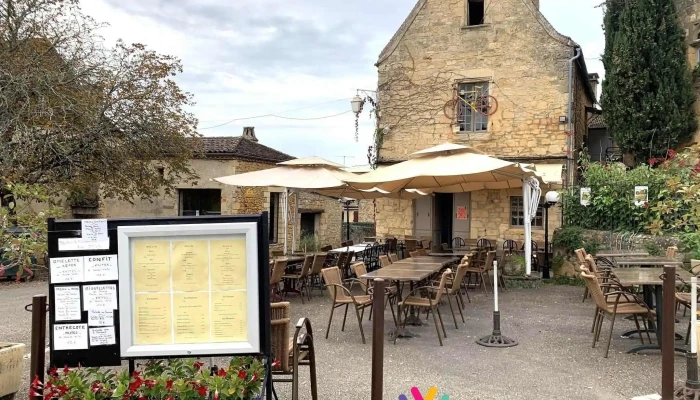Chez Pierrot - 24250 Domme