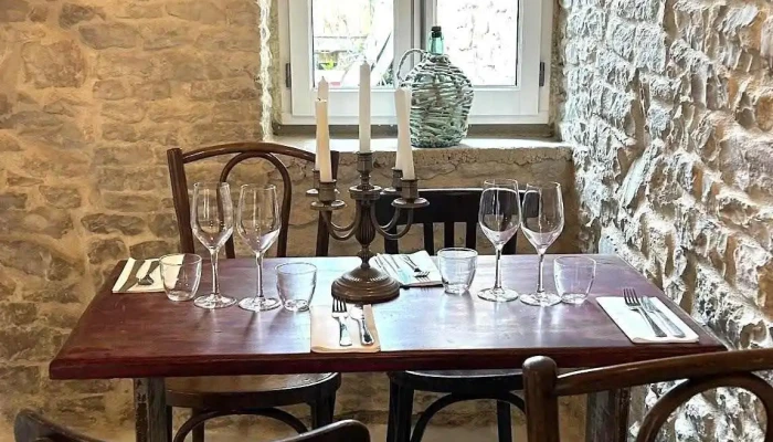 Chez Raph - Restaurant - 17630 La Flotte