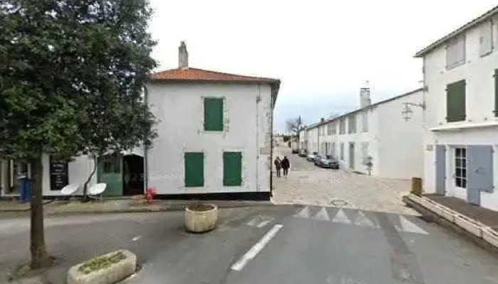 Chez Remi   Restaurant Street View Et 360deg - Ars-en-ré