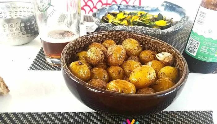 Chez Remi   Restaurant Videos - Ars-en-ré