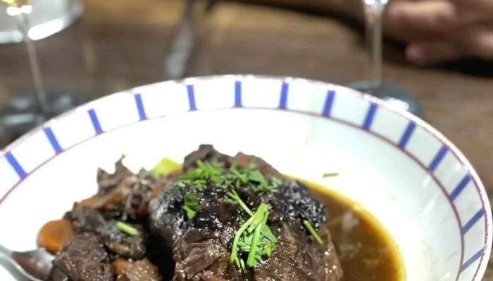 Chez Remi -  Pot Au Feu - Libourne