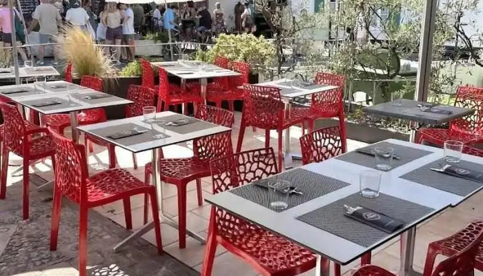 Chez Rémi - Restaurant - Ars-En-Ré