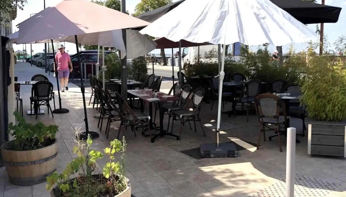Chez Remi -  Tout - Libourne