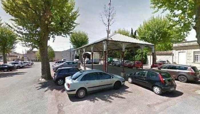 Chez Sam -  Street View Et 360deg - Cérons