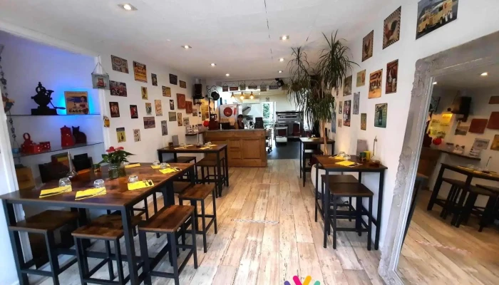 Chez Sananda - 17500 Jonzac