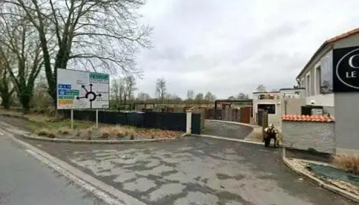 Chez Tonton Buvette Conviviale Street View Et 360deg - Bessines