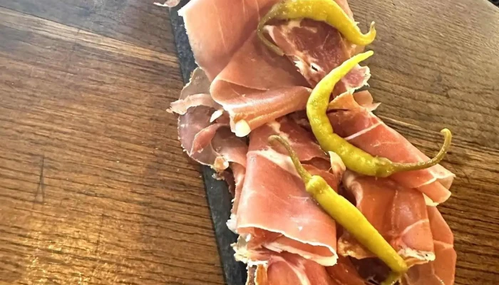 Chez Txotx -  Charcuterie - Bayonne