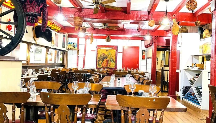 Chez Txotx -  Photos Du Proprietaire - Bayonne