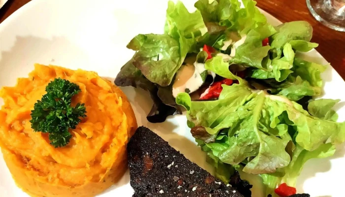 Chez Txotx -  Restaurant - Bayonne