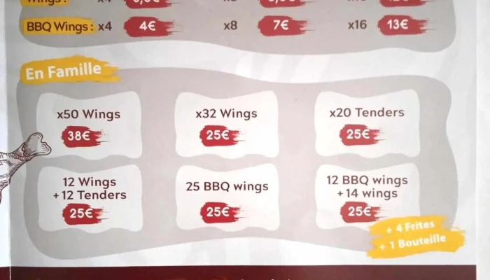 Chez Wadih Cheese Naan -  Tout - Barbezieux-saint-hilaire