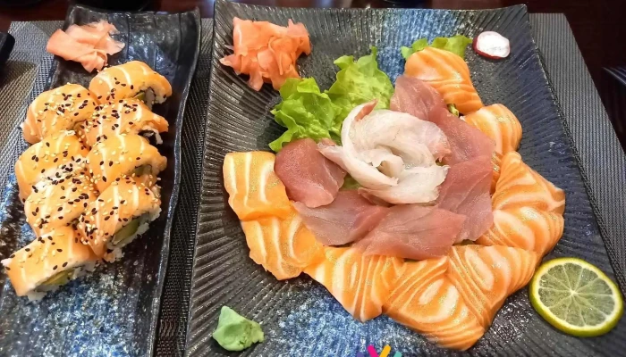 Choko -  Sashimi - Bergerac