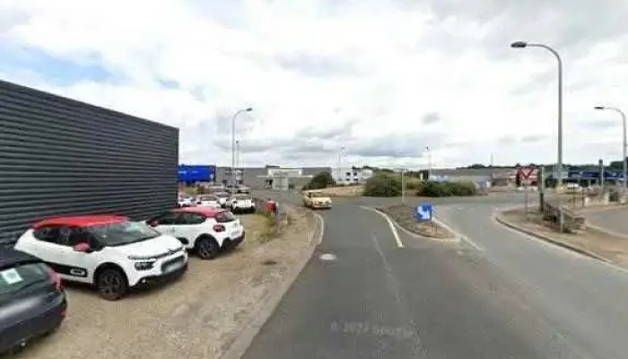 Chope Et Compagnie Bergerac -  Street View Et 360deg - Creysse