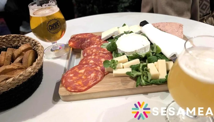 Chope Et Compagnie Bergerac -  Tout - Creysse