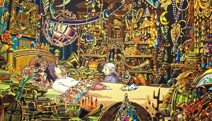 Cite Internationale De La Tapisserie Les Plus Recentes - Aubusson