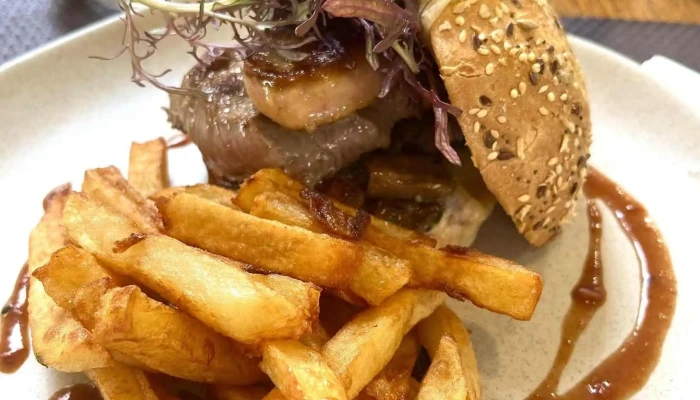 Clementin Frite - Bergerac