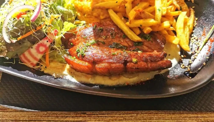 Clementin Tout - Bergerac