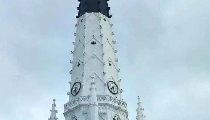 Clocher d'Ars-en-Ré - Ars-En-Ré