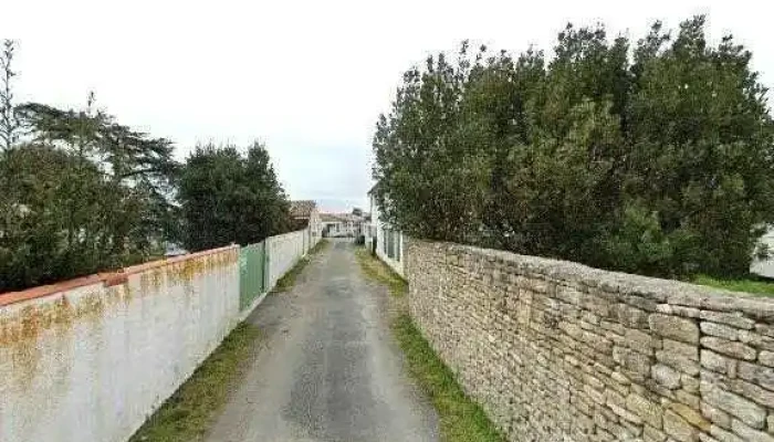 Coco Sesame -  Street View Et 360deg - Loix