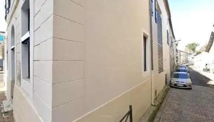 Contemporain -  Street View Et 360deg - Bazas