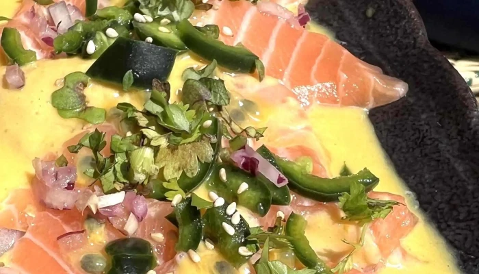 Cote Sushi Bayonne Opinions - Bayonne