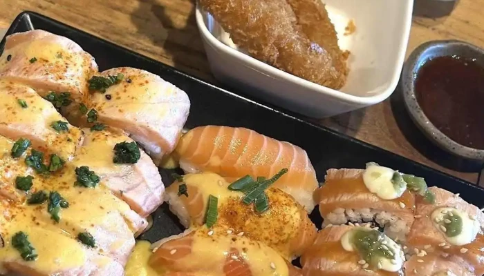 Cote Sushi Bayonne Sushi - Bayonne
