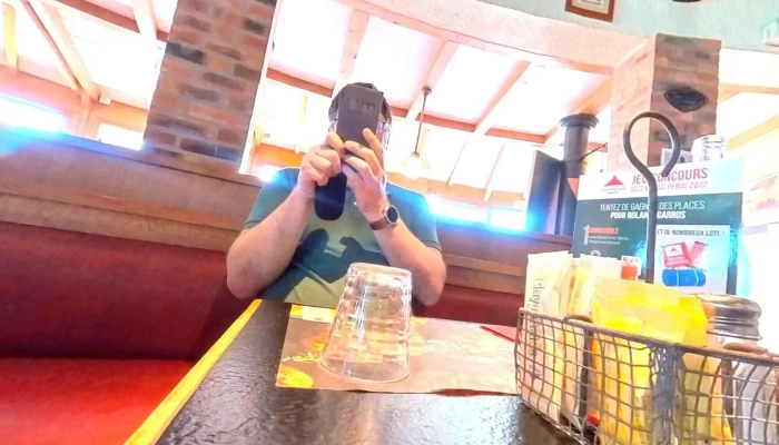Courtepaille -  Street View Et 360deg - Bessines