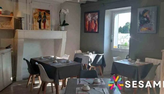 Crêperie Rozell à Jonzac - 17500 Jonzac