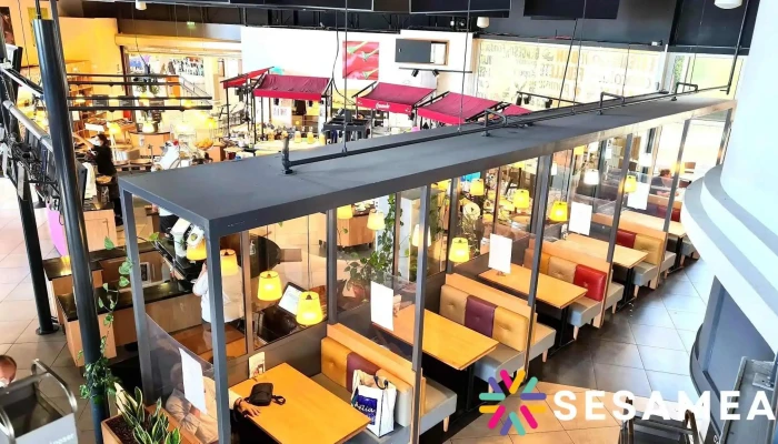 Crescendo Restaurant - 118 Av. Du Général De Gaulle